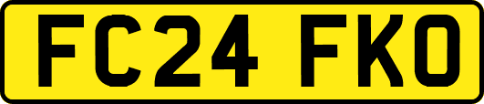 FC24FKO