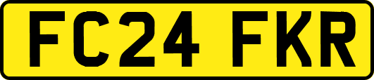 FC24FKR