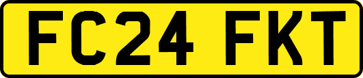 FC24FKT
