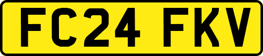 FC24FKV