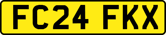 FC24FKX