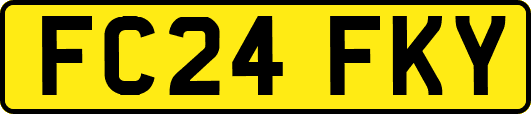 FC24FKY