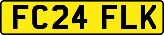 FC24FLK