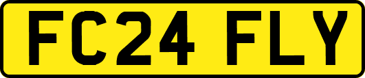 FC24FLY
