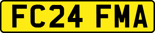 FC24FMA