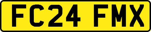 FC24FMX