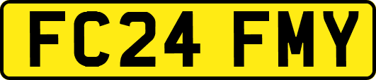 FC24FMY