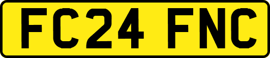 FC24FNC
