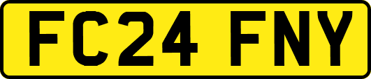 FC24FNY