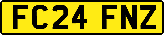 FC24FNZ
