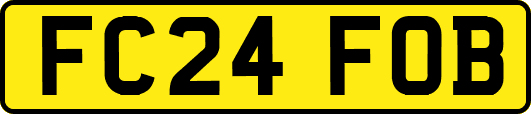 FC24FOB