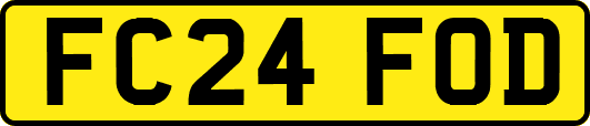 FC24FOD