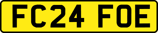 FC24FOE