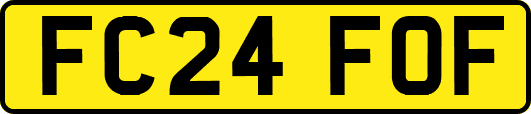 FC24FOF