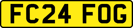 FC24FOG