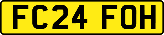 FC24FOH