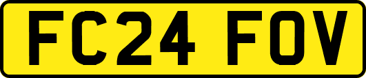 FC24FOV
