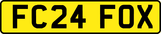 FC24FOX
