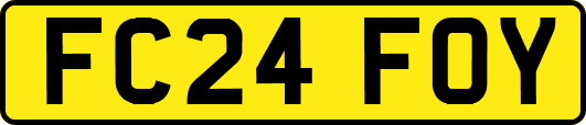 FC24FOY