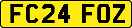 FC24FOZ