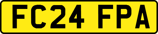FC24FPA