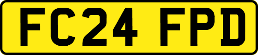 FC24FPD