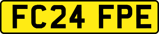 FC24FPE