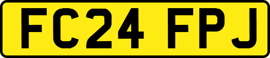FC24FPJ