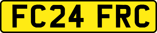 FC24FRC