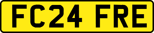 FC24FRE