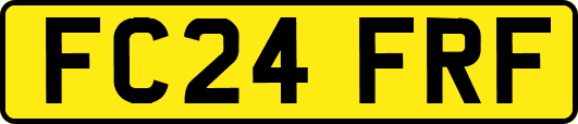 FC24FRF