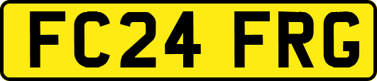 FC24FRG