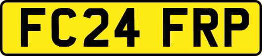 FC24FRP