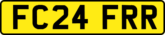 FC24FRR