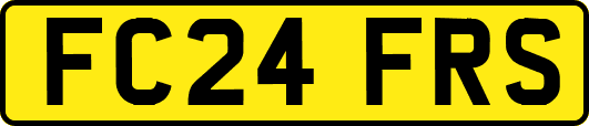 FC24FRS