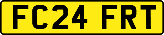 FC24FRT