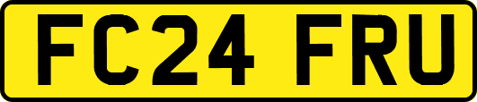 FC24FRU