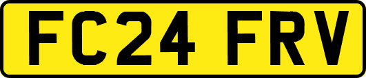FC24FRV