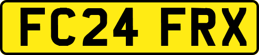 FC24FRX