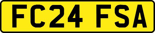 FC24FSA