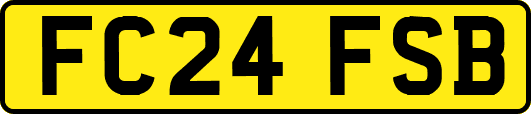 FC24FSB
