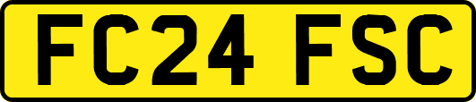FC24FSC