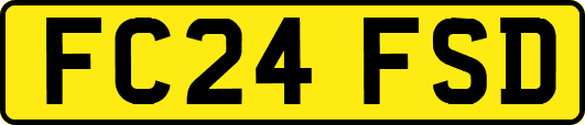 FC24FSD