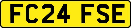 FC24FSE