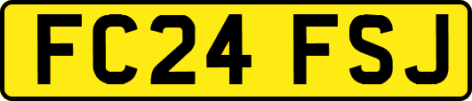 FC24FSJ