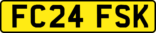 FC24FSK