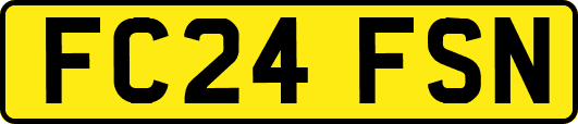 FC24FSN