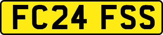 FC24FSS