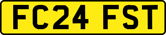 FC24FST