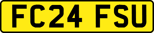 FC24FSU